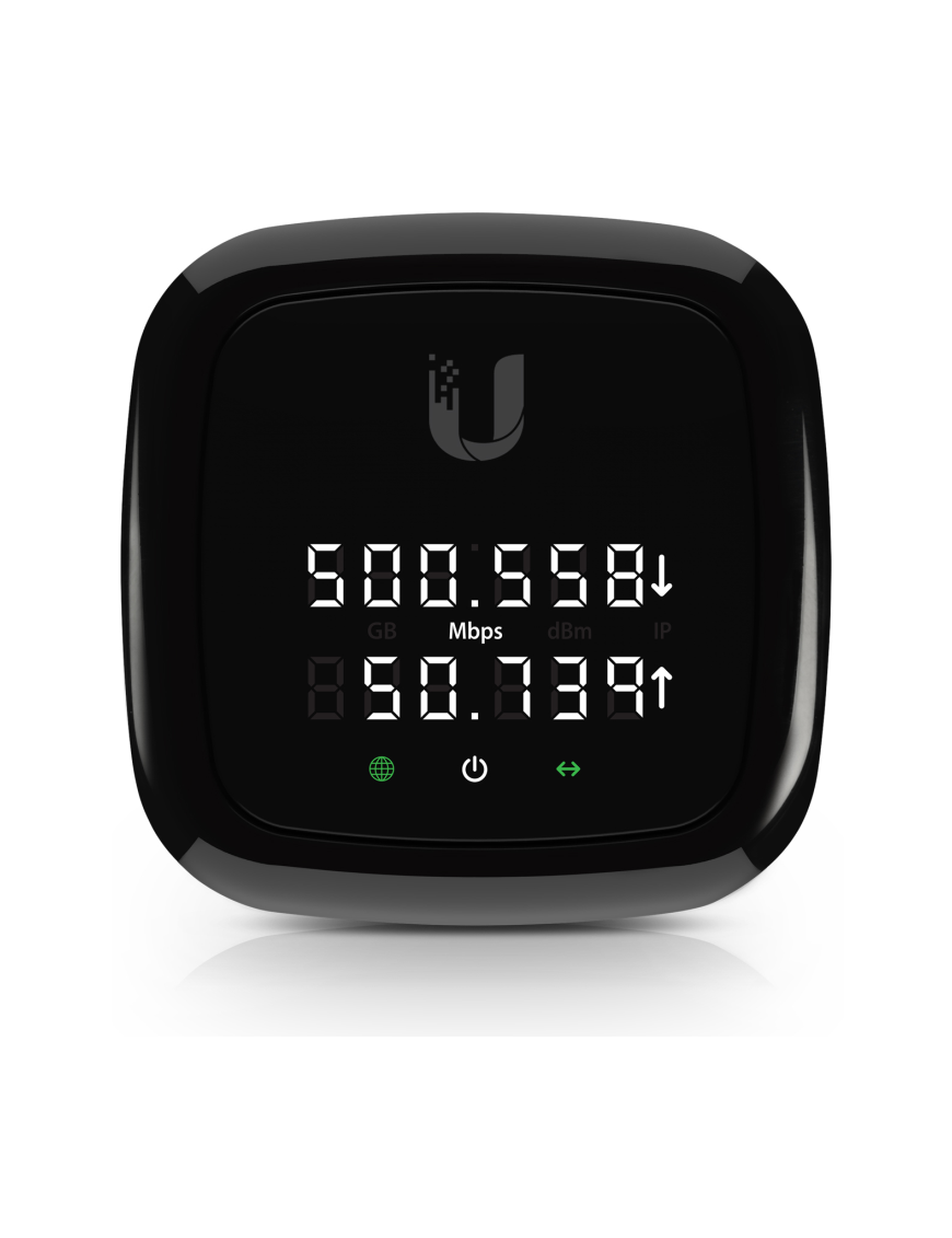 Ubiquiti UFiber Nano G pasarel y controlador 1000 Mbit/s