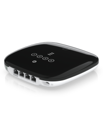 Ubiquiti UFiber WiFi6 GPON CPE Unidad de red óptica (ONU, Optical network unit)