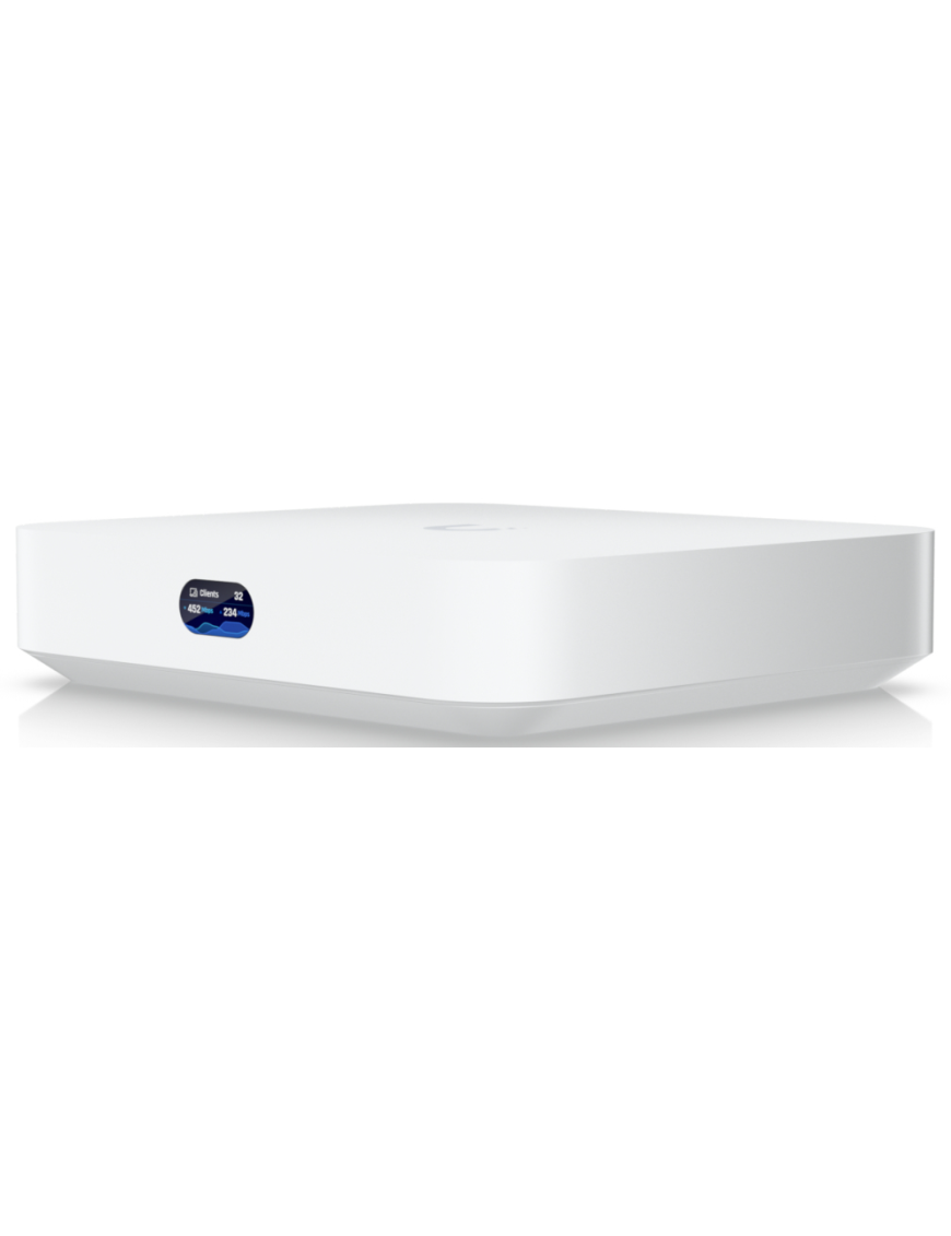 Ubiquiti ULTRA pasarel y controlador 1000 Mbit/s