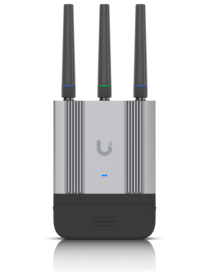 Ubiquiti UMR-Industrial Router de red móvil