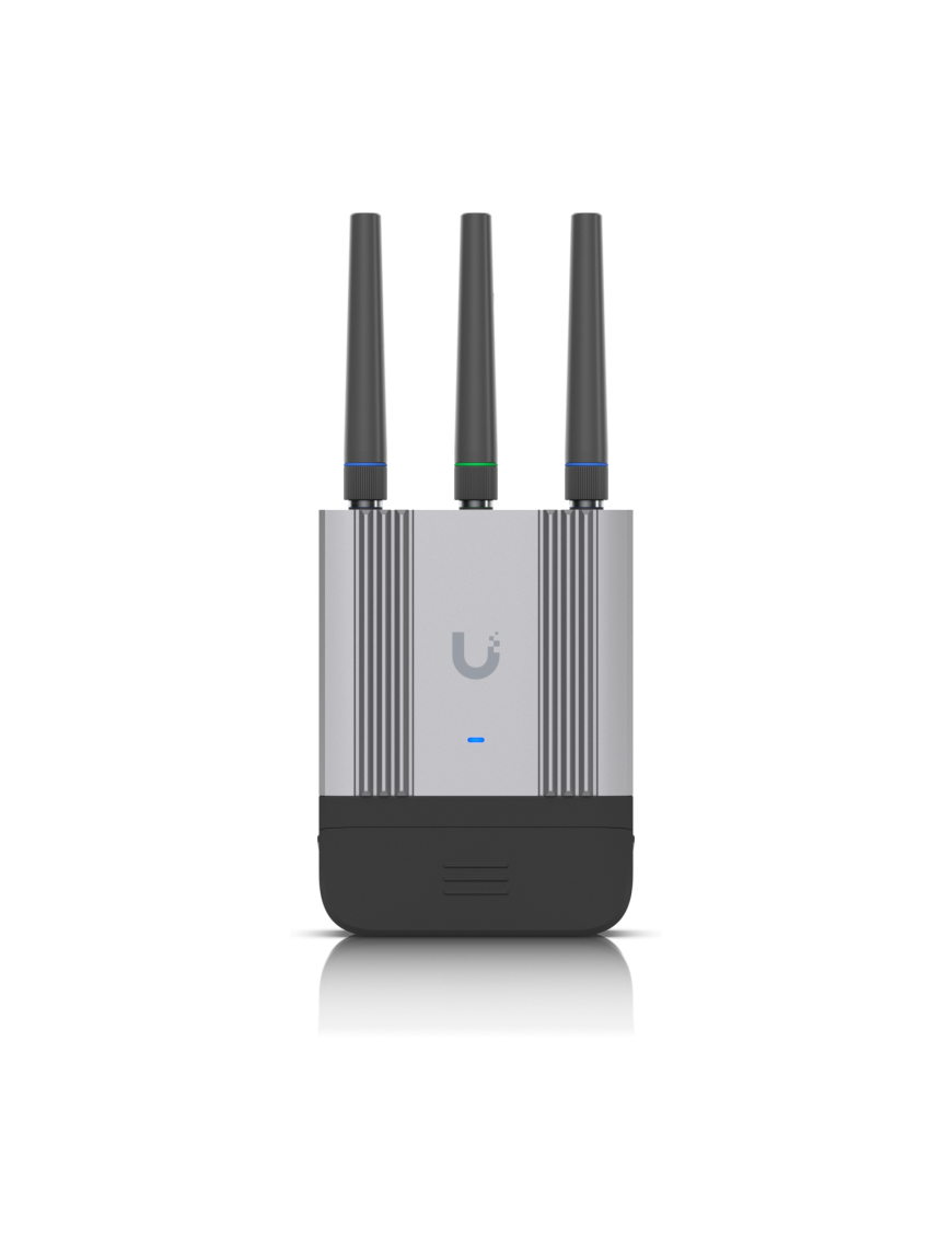 Ubiquiti UMR-Industrial Router de red móvil