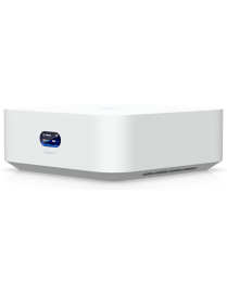 Ubiquiti UniFi Express 7 pasarel y controlador 10, 100, 1000, 2500, 10000 Mbit/s