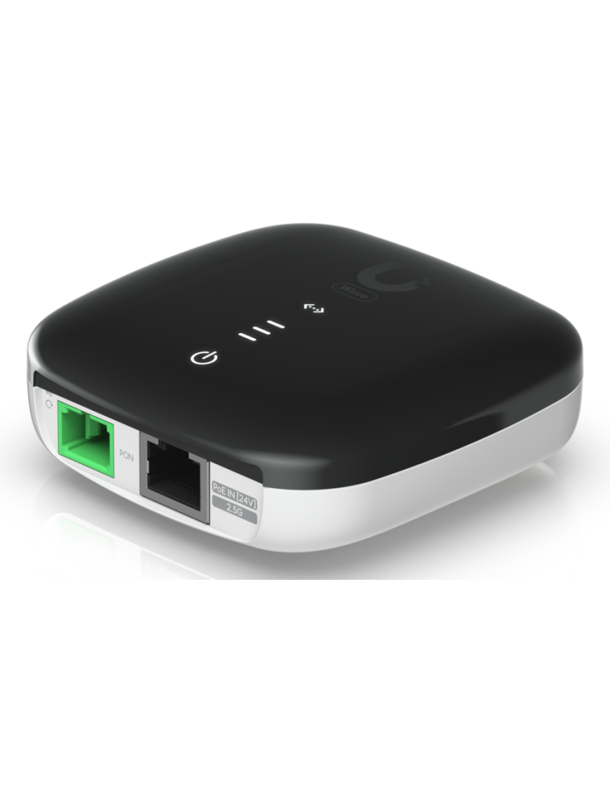 Ubiquiti WaveFiber ONU Unidad de red óptica (ONU, Optical network unit)