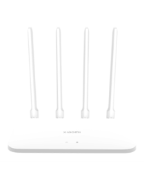 Xiaomi AC1200 router inalámbrico Gigabit Ethernet Doble banda (2,4 GHz / 5 GHz) Blanco