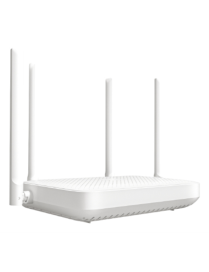Xiaomi AX1500 router inalámbrico Gigabit Ethernet Doble banda (2,4 GHz / 5 GHz) Blanco