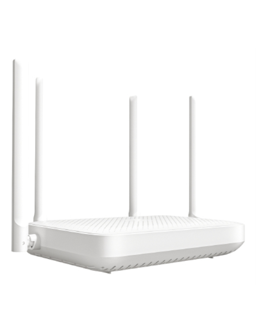 Xiaomi AX1500 router inalámbrico Gigabit Ethernet Doble banda (2,4 GHz / 5 GHz) Blanco