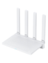 Xiaomi AX3000T router inalámbrico Gigabit Ethernet Doble banda (2,4 GHz / 5 GHz) Blanco