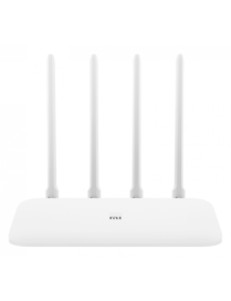 Xiaomi DVB4230GL router inalámbrico Ethernet rápido Doble banda (2,4 GHz / 5 GHz) Blanco