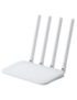 Xiaomi WiFi Router 4? router inalámbrico Ethernet rápido Banda única (2,4 GHz) Blanco