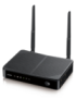 Zyxel LTE3301-PLUS router inalámbrico Gigabit Ethernet Doble banda (2,4 GHz / 5 GHz) 4G Negro