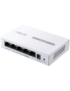 ASUS ExpertWiFi EBP15 Gestionado Gigabit Ethernet (10/100/1000) Energía sobre Ethernet (PoE) Blanco