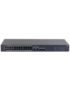 Dahua Technology DH-CS4226-24ET-240 switch Gestionado L2 Gigabit Ethernet (10/100/1000) Energía sobre Ethernet (PoE) Negro