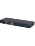 Dahua Technology SF1016 No administrado L2 Fast Ethernet (10/100) Negro