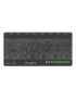 Lanberg DSP1-1008 switch No administrado Gigabit Ethernet (10/100/1000) Negro, Gris