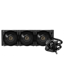 MSI MAGCORELIQUID P360 Procesador Sistema de refrigeración líquida todo en uno Negro