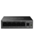 Mercusys MS105GS switch No administrado Gigabit Ethernet (10/100/1000) Negro