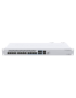 Mikrotik CRS312-4C+8XG-RM switch Gestionado L3 10G Ethernet (100/1000/10000) 1U Blanco