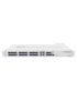 Mikrotik CRS328-4C-20S-4S+RM switch Gestionado L2/L3 1U Blanco