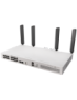 Mikrotik CRS418-8P-8G-2S+5axQ2axQ-RM L2/L3 Gigabit Ethernet (10/100/1000) Energía sobre Ethernet (PoE) 1U