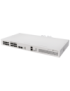 Mikrotik CRS418-8P-8G-2S+RM Cloud Router/Sw L2/L3 Gigabit Ethernet (10/100/1000) Energía sobre Ethernet (PoE) 1U