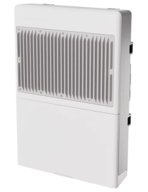 Mikrotik netPower Lite 8P Gigabit Ethernet (10/100/1000) Energía sobre Ethernet (PoE) Blanco