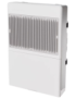 Mikrotik netPower Lite 8P Gigabit Ethernet (10/100/1000) Energía sobre Ethernet (PoE) Blanco