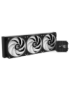 Zalman ALPHA2 A36 BLACK sistema de refrigeración para ordenador Procesador Sistema de refrigeración líquida todo en uno Negro