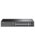 OMADA ES220GP switch Gestionado Gigabit Ethernet (10/100/1000) Energía sobre Ethernet (PoE) Negro