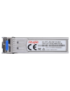Ruijie Networks GE-SFP-LX20-SM1310-BIDI red modulo transceptor Fibra óptica 1000 Mbit/s