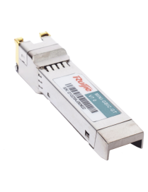 Ruijie Networks MINI-GBIC-GT red modulo transceptor Fibra óptica 1000 Mbit/s SFP/GBIC