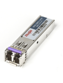 Ruijie Networks MINI-GBIC-LX-SM1310 red modulo transceptor Fibra óptica 1000 Mbit/s SFP
