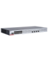 Ruijie Networks RG-CS83-12GT4XS-P switch Gestionado L3 Gigabit Ethernet (10/100/1000) Energía sobre Ethernet (PoE) 1U Gris