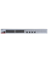 Ruijie Networks RG-CS83-24GT4XS-P switch Gestionado L3 Gigabit Ethernet (10/100/1000) Energía sobre Ethernet (PoE) 1U Gris