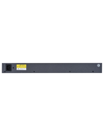 Ruijie Networks RG-CS83-48GT4XS-P switch Gestionado L3 Gigabit Ethernet (10/100/1000) Energía sobre Ethernet (PoE) 1U Gris