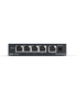 Ruijie Networks RG-ES105GD switch No administrado Gigabit Ethernet (10/100/1000) Negro