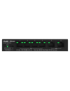 Ruijie Networks RG-ES106D-P V2 switch No administrado Fast Ethernet (10/100) Energía sobre Ethernet (PoE) Negro