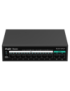 Ruijie Networks RG-ES110FG-P switch No administrado L2 Fast Ethernet (10/100) Energía sobre Ethernet (PoE)