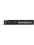 Ruijie Networks RG-ES116G switch No administrado Gigabit Ethernet (10/100/1000) Negro
