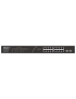 Ruijie Networks RG-ES118GS-P switch No administrado Gigabit Ethernet (10/100/1000) Energía sobre Ethernet (PoE) Negro