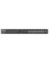 Ruijie Networks RG-ES118S-LP switch No administrado Fast Ethernet (10/100) Energía sobre Ethernet (PoE) Negro