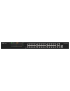 Ruijie Networks RG-ES126FGS-LP switch No administrado L2 Fast Ethernet (10/100) Energía sobre Ethernet (PoE) Negro