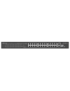 Ruijie Networks RG-ES126S-LP V2 switch No administrado Fast Ethernet (10/100) Energía sobre Ethernet (PoE) Negro