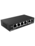 Ruijie Networks RG-ES205GC switch Gestionado L2 Gigabit Ethernet (10/100/1000) Negro