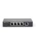 Ruijie Networks RG-ES205GC-P switch Gestionado L2 Gigabit Ethernet (10/100/1000) Energía sobre Ethernet (PoE)