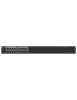 Ruijie Networks RG-ES216GC switch Gestionado L2 Gigabit Ethernet (10/100/1000) Negro
