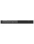 Ruijie Networks RG-ES224GC switch Gestionado L2 Gigabit Ethernet (10/100/1000) Negro