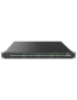 Ruijie Networks RG-NBS3100-48GT4SFP-P switch Gestionado L2 Gigabit Ethernet (10/100/1000) Energía sobre Ethernet (PoE) Negro