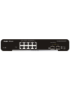 Ruijie Networks RG-NBS3100-8GT2SFP switch Gestionado L2 Gigabit Ethernet (10/100/1000) Negro