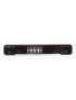Ruijie Networks RG-NBS3100-8GT2SFP-P switch Gestionado L2 Gigabit Ethernet (10/100/1000) Energía sobre Ethernet (PoE) Negro