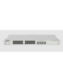 Ruijie Networks RG-NBS3200-24GT4XS-P-V2 switch Gestionado L2+ Gigabit Ethernet (10/100/1000) Energía sobre Ethernet (PoE) Gris